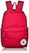 Produktbild Converse Go 2 Backpack 10017261-A05; Unisex backpack; 10017261-A05; red; One size EU ( UK)
