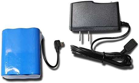 Talon GPS 6 Cell Battery Pack