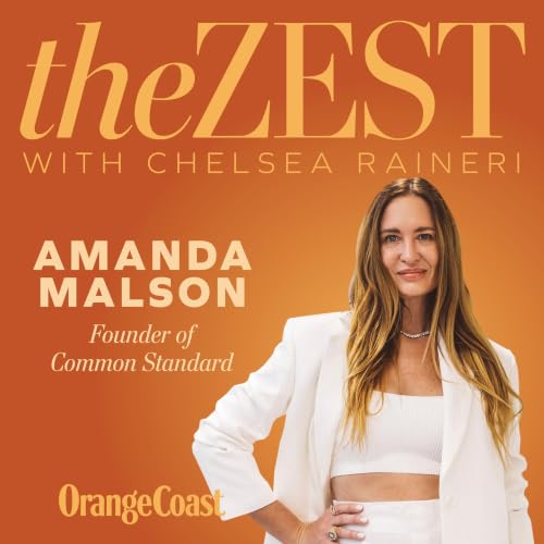 Amanda Malson