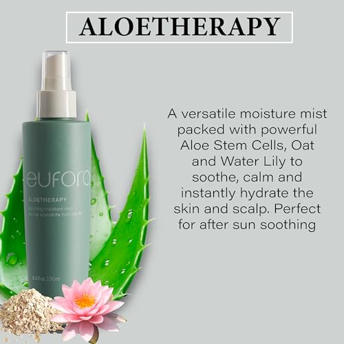 Eufora Soothing Moisture Mist 6.8 Fl. Oz