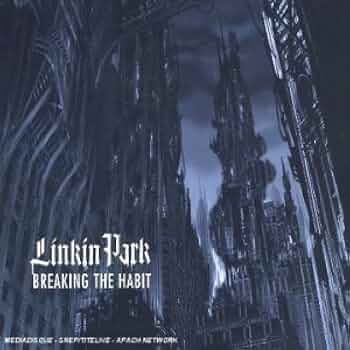 Breaking The Habit: linkin park: Amazon.fr: CD et Vinyles}