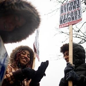 Detroit Schools Superintendent says ICE activity contributes to absenteeism