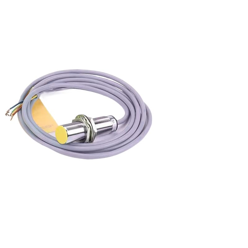 Available for Turck Ni4-M12-AN6X Bi5-M18-AP6X-H1141 Ni8-M18-AP6X Proximity Switch General Accessories (Ni5-G12-AN6X)