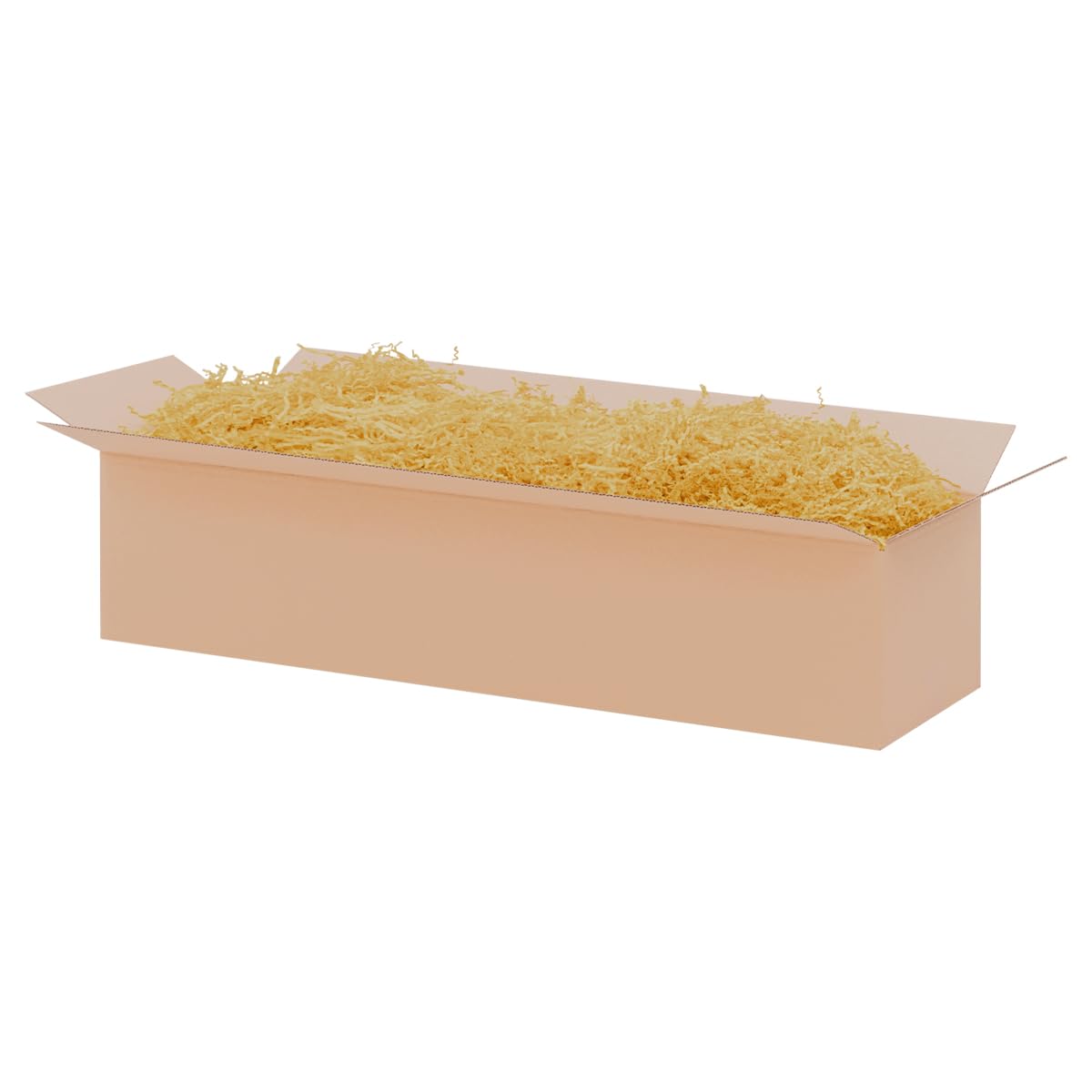 verpacking scatole pieghevoli 1000 x 250 x 250 mm KK 201 marrone [dimensione e quantità a scelta] scatole cartone doppia onda spedizione 25 pezzi