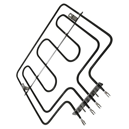 SOS Accessoire Résistance de voute pour Four, cuisinière 3570337018, 3570273023 ARTHUR MARTIN...