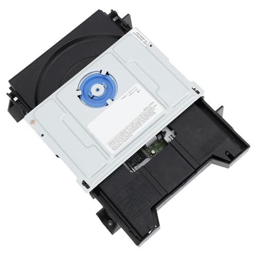 Unidad DVD portátil DSL-710A estable y confiable