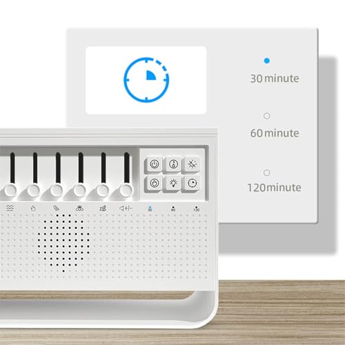 Diffuseur de Whir pour repos de réflexion et relaxation - 4