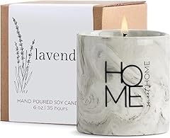 Sweet Home & Lavender