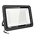 200W LED Strahler Außen,20000LM LED Scheinwerfer Superhell LED Fluter 3000K Warmweiß Aussenstrahler,Outdoor-Sicherheitsleuchte IP65 Wasserdicht LED Außenleuchte Flutlicht für Hof, Garage, Sportplatz
