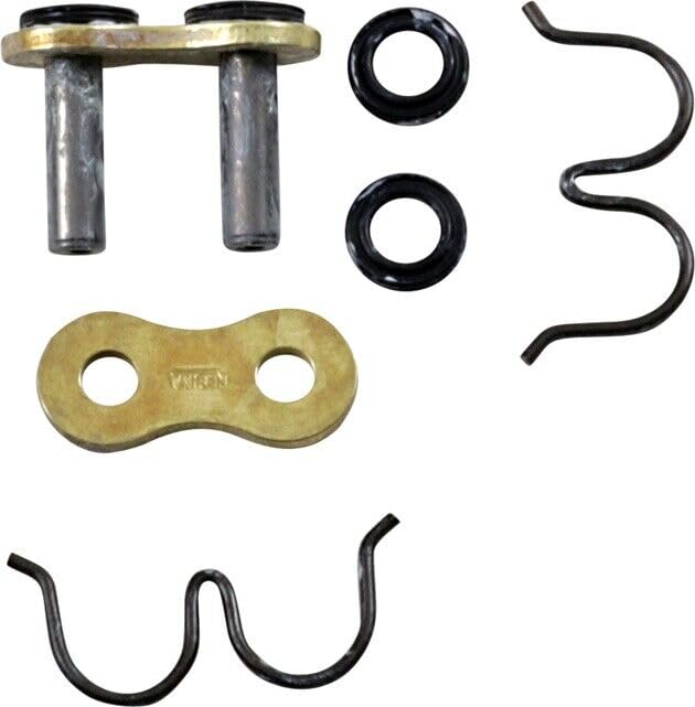 ATV&UTV Replace Parts & Accessories for Regina 520 Quad Series Z-Ring Chain Rivet-Type Master Link Mod-BBM45-FV694
