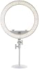 YONGNUO YN208S Ring Type Beautify LED Light 3200K-5600K for Canon Nikon Sony DSLR Cameras