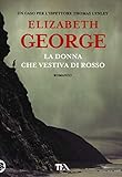 La donna che vestiva di rosso