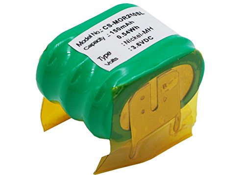 BCXY Replacement Battery for PMB3.6b, R2600, R2660, R2670