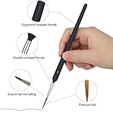 Zoom IMG-2 set di pennelli per dipingere Zoom IMG-2 set di pennelli per dipingere