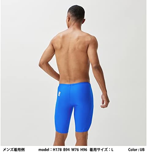 Amazon.co.jp: [スピード] 競泳水着 FLEX Σχ Jammer フレックスシグマ