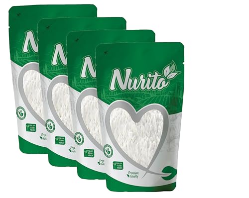 Image of Nurito Makhana Powder 800gm (4x200gm)