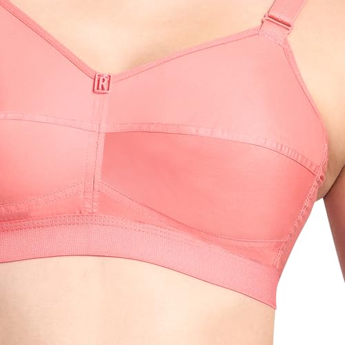Image of TRYLO Women Full Coverage Bra