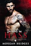  Vereint im Hass: Eine dunkle Mafia-Romanze (Finstere & schmutzige Gelübde 1)
