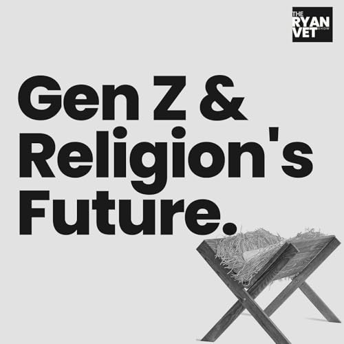 What Gen Z&rsquo;s Relationship With Christmas Reveals About the Future of Faith