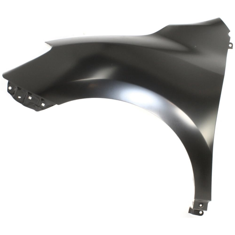 Amazon.com: QIXINNET Fender Quarter Panel Front Left Driver Side 