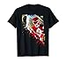 US Power Rangers Photo Red Ranger Kick 01 T-Shirt
