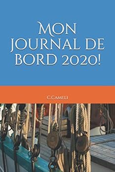 Mon Journal de Bord 2020! C. Cameli
