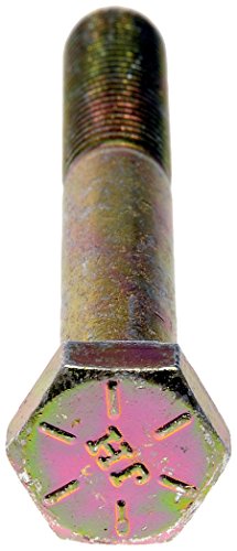 Image of Dorman 961-625 Hex Bolt - Grade 8 - 5 /16-24 X 2-1 /2, 2 Pack