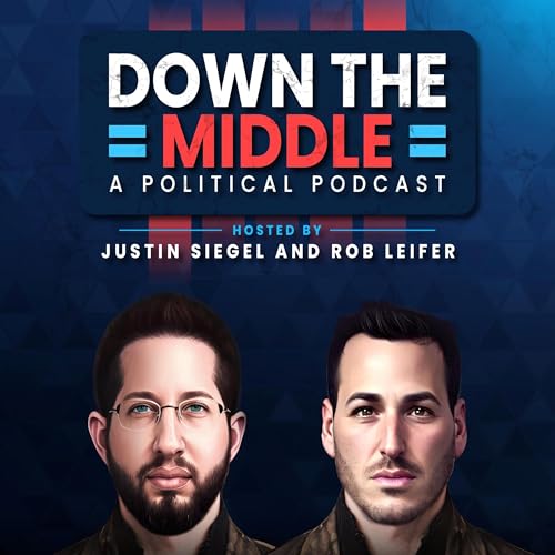 Episode 33: "The DTM Biannual Post Election and State of the Union Soire&egrave;" Part I