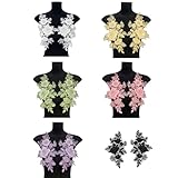 Zoom IMG-2 towardsnan confezione da 2 toppe Zoom IMG-2 towardsnan confezione da 2 toppe