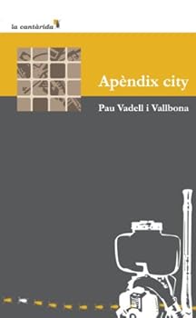 Paperback Apèndix City (Catalan Edition) Book
