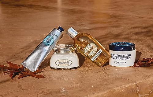 L'Occitane Almond Milk Concentrate Lotion, 200Ml