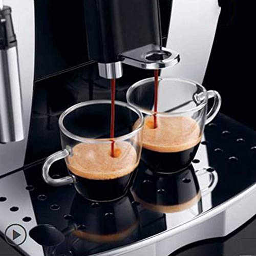 Cafetera Automática con Espumador y Temporizador 1.8 L miniatura 5