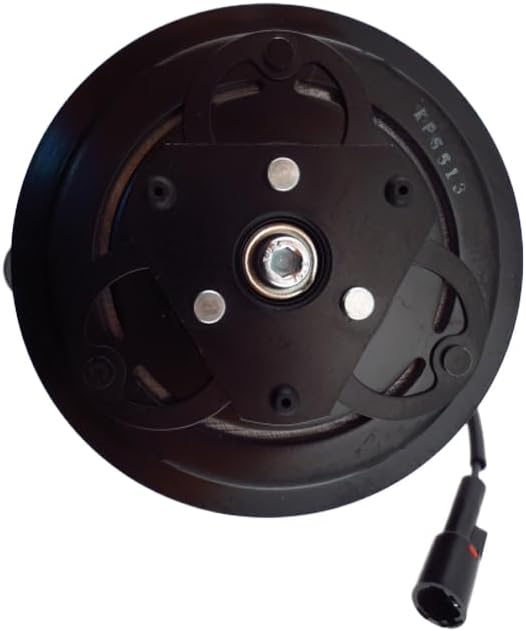 A/C Compressor SS10LV1 for Suzuki Esteem, Grand Vitara, Vitara QR