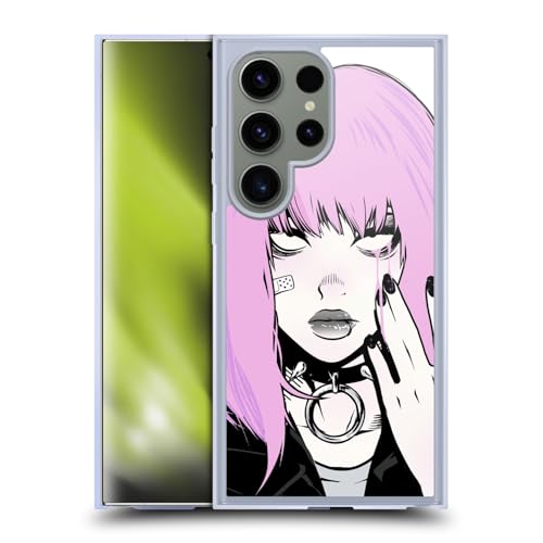 Coque Zombie Makeout Club Samsung S24 Ultra pour booster votre look