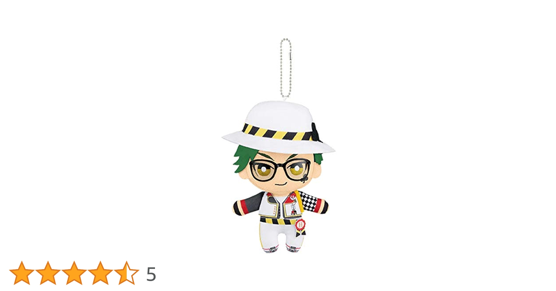 みるちゃぴ　ツイステ　ともぬい　ぬいぐるみ　リドル2個　エース2個 ツイステ リドル ぬいぐるみ ともぬいVol.1 - メルカリ