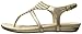 Kenneth Cole REACTION Women's Lost The Way Flat Sandal