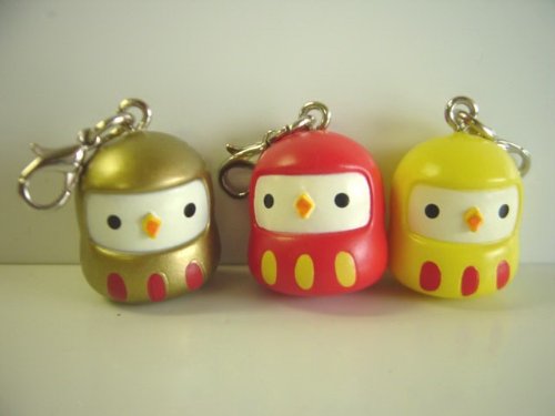 ワンピース　ダルマチャーム　５個セット ワンピース ダルマチャーム 5個セット Amazon | 情熱プロダクト