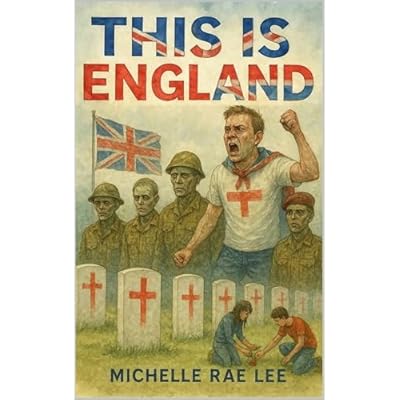 This Is England : A Halloween tale of remembrance, reckoning, and quiet hope. When the dead rise to remember what the living forgot.