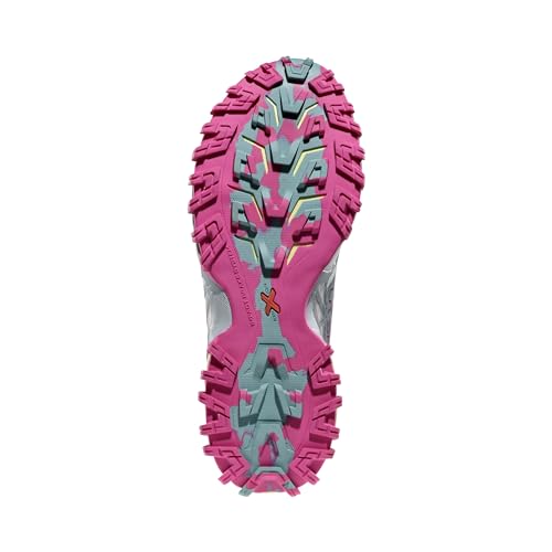 Image of La Sportiva Womens Bushido III Running Shoes | Performance Mountain /Trail Running