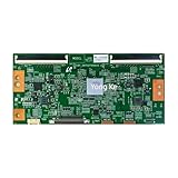 Compatible For Sony、75X8000G Logic Tcon TVボード 18Y-SNTH2TA6AV0.1 スクリーン LMY750FN01-A 対応(Board)