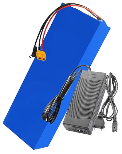 Stdpcxz Batería De Iones De Litio Para 48v 10 12 15 20ah Batería De Alta Potencia Batería Impermeable Para 150w 250w 350w 500w 750w 1000w Moto Stdpcxz Batería De Iones De Litio Para 48v 10 12 15 20ah Batería De Alta Potencia Batería Impermeable Para 150w 250w 350w 500w 750w 1000w Moto