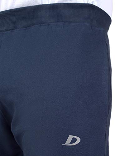 Image of DECISIVE Fitness Joggers Slim Fit Track Pant with 2 Pocket Track Pant for Men- Camo-Grey