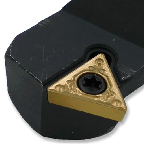 Fresa de torneado S14N STWCR11 12-16mm 1 pieza miniatura 1