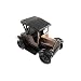1:48 O Scale Train Accessory Model T Auto Car Die Cast Replica Pencil Sharpener