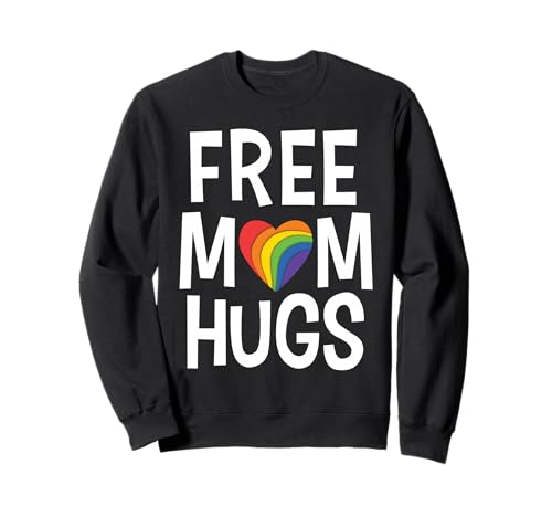Free Mom Hugs �Q�C ���Y�r�A�� �v���C�h �p���[�h �g���[�i�[