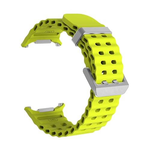 �}�����o���h �E���g�� 47mm �X�|�[�c �V���R�� �X�g���b�v �u���X���b�g Galaxy Watch Ultra�p �E�H�b�`�o���h �A�N�Z�T���[