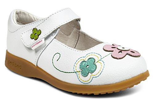 pediped Lorraine Flex Mary Jane (Toddler/Little Kid)