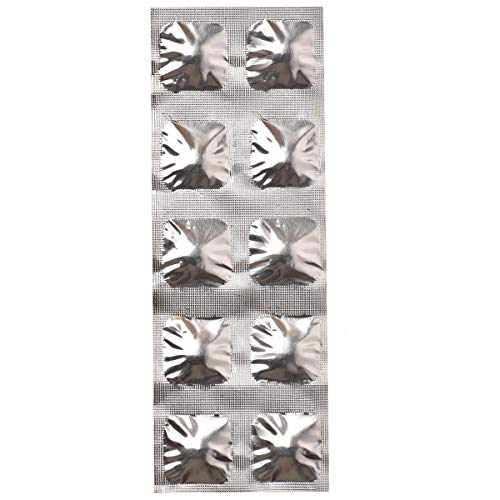 Image of BTN Ultra - Strip of 10 Tablets