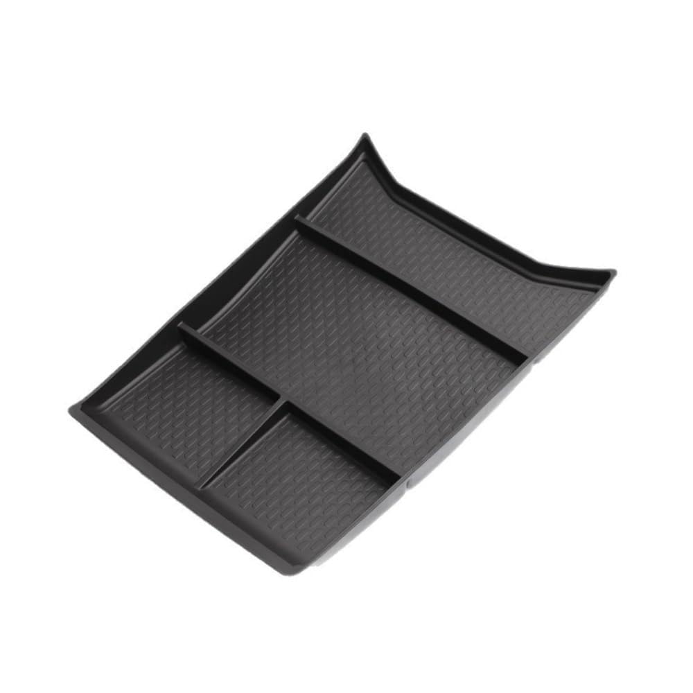 QQJHBAMYN Center Console Organiser Lower, for chery tiggo 8l