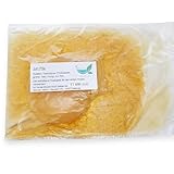 Kefir-for-all Jun Pilz Scoby Teepilz – Fermentationskultur für Jun Kombucha...